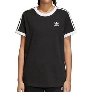 Adidas 3-Stripes Tee